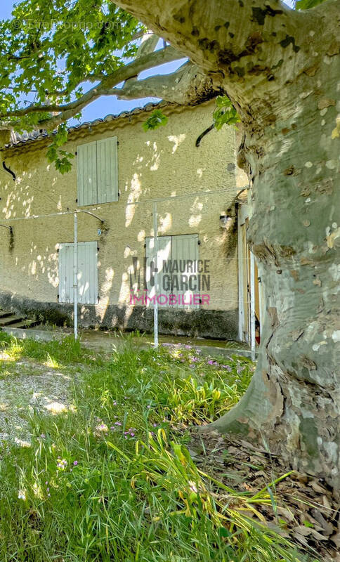 Maison à SARRIANS