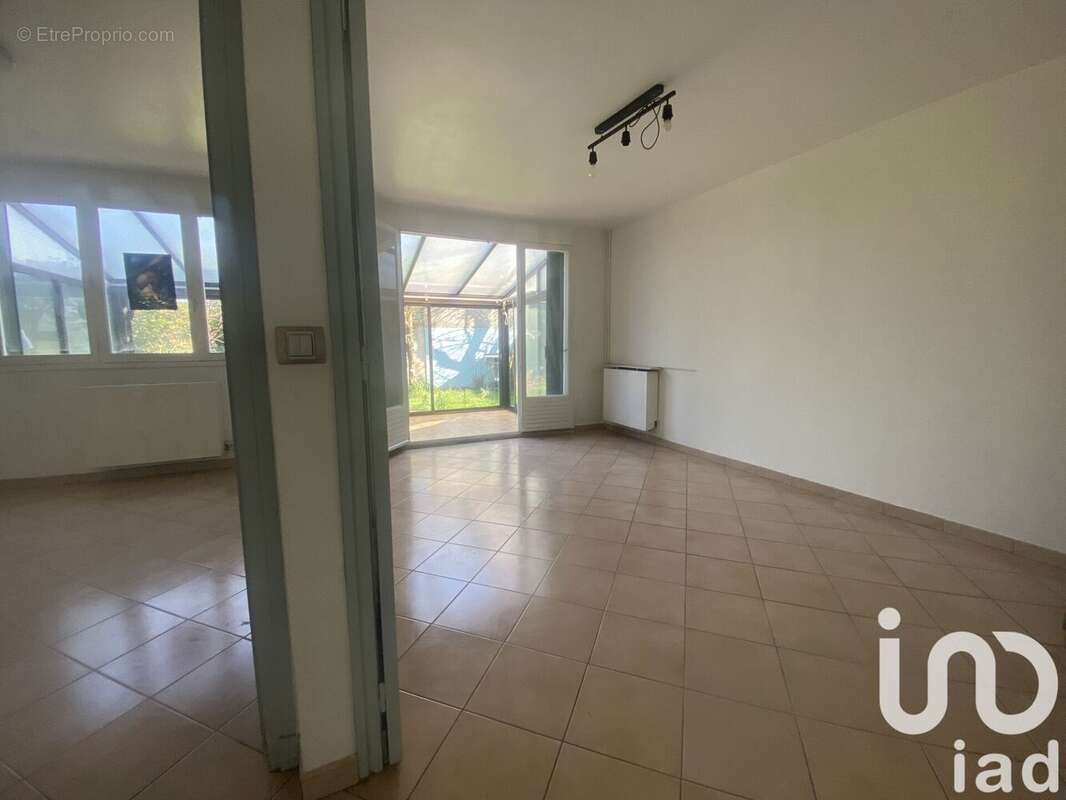 Photo 2 - Maison à MORANGIS