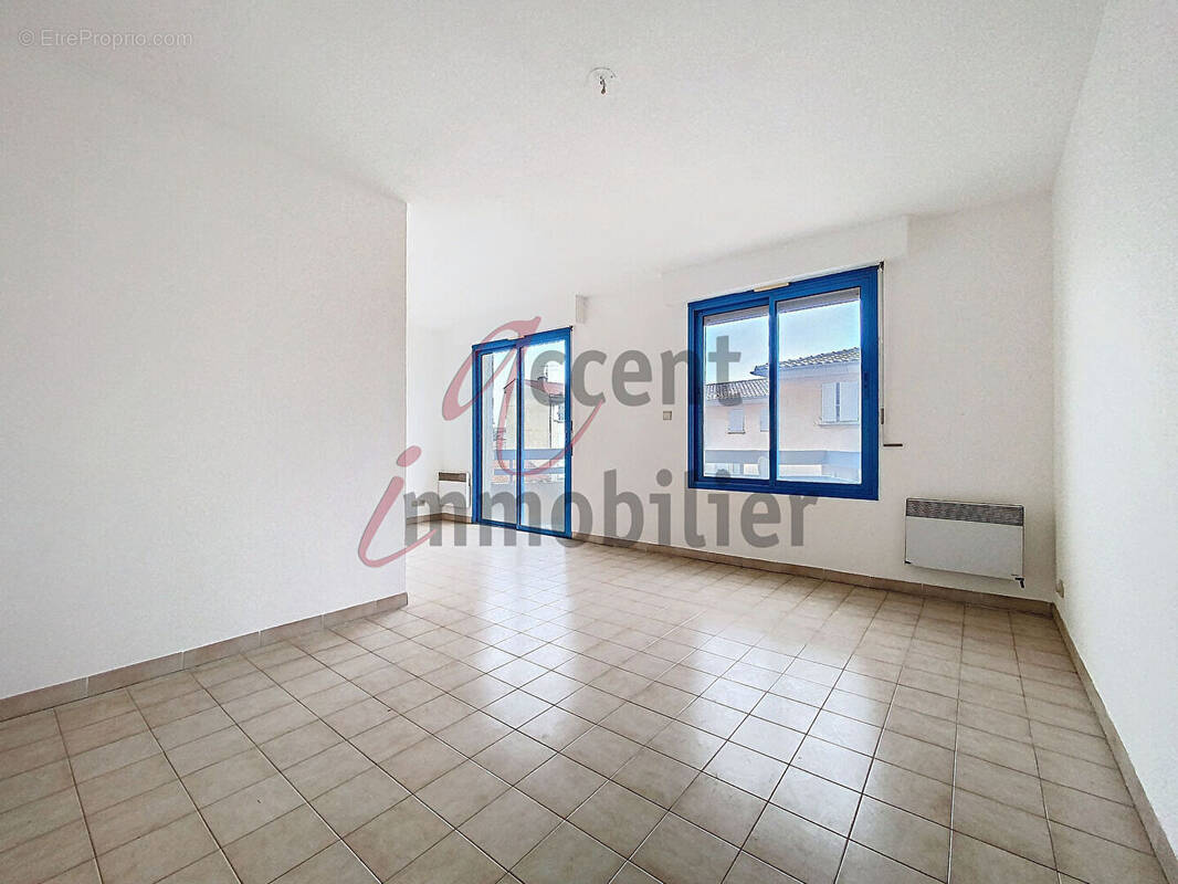 Appartement à CAVAILLON