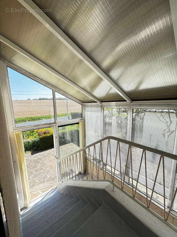 Maison à SAVIGNY-SUR-BRAYE