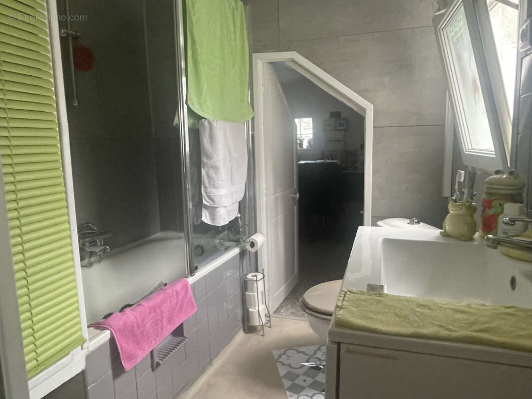 Appartement à VIMOUTIERS