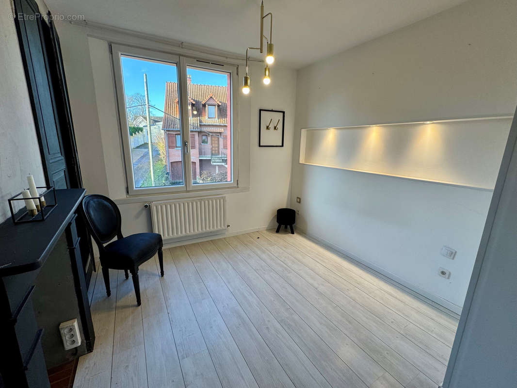 Maison à AMIENS