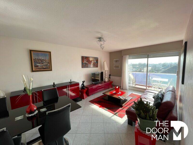 Appartement à CHAUMONT