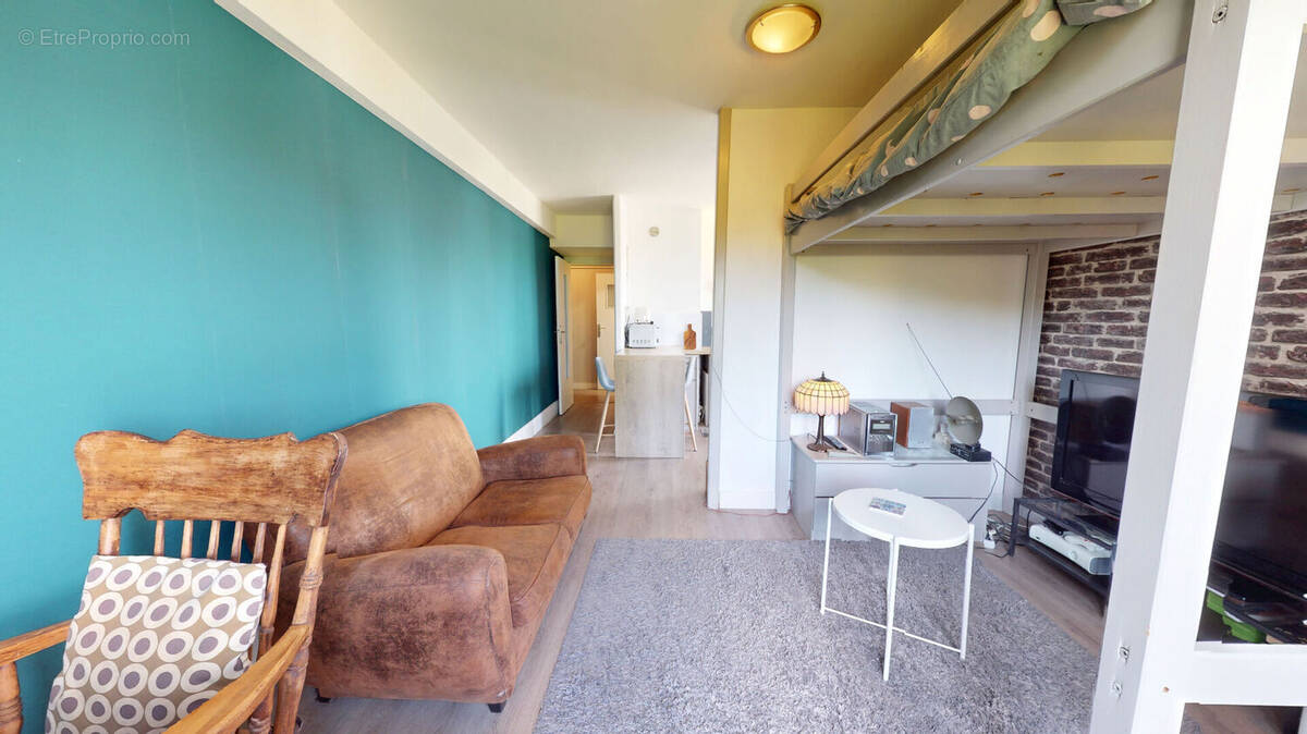 Appartement à CAEN