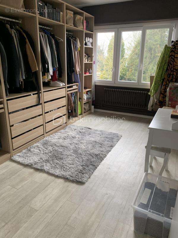 Appartement à HENIN-BEAUMONT