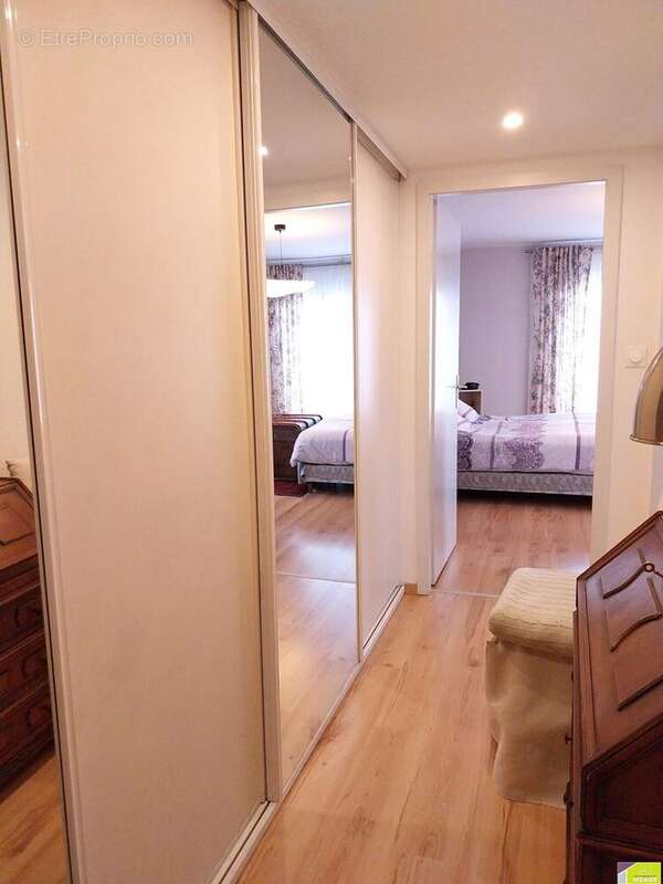 Appartement à COLMAR