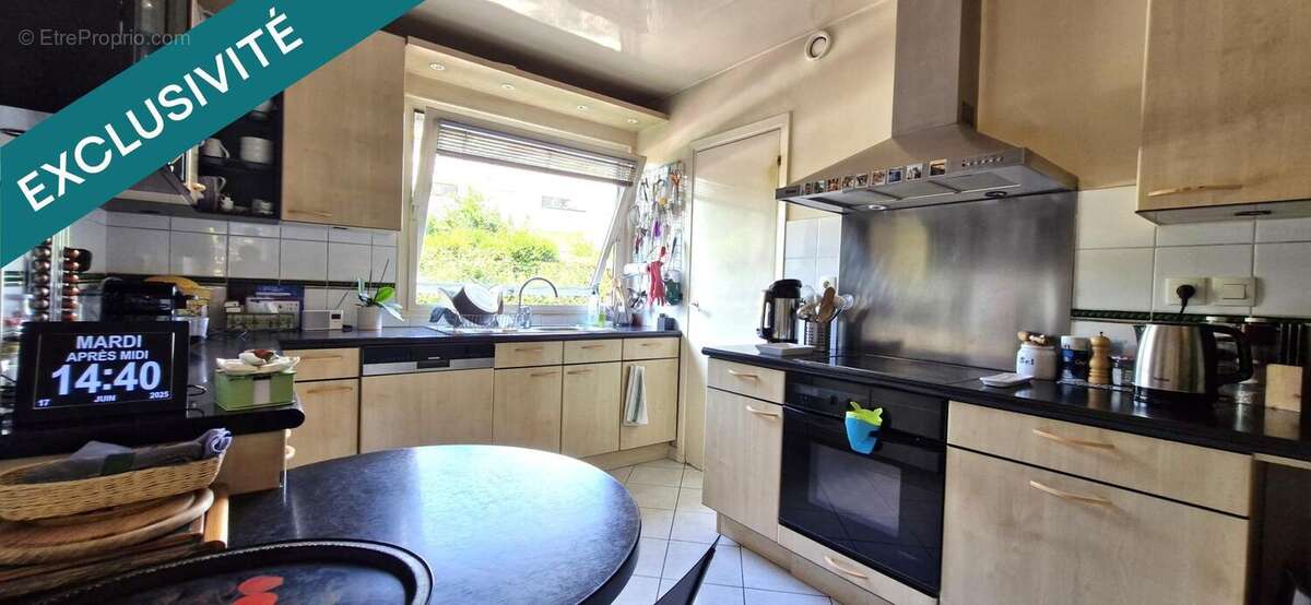 Photo 8 - Appartement à VERSAILLES