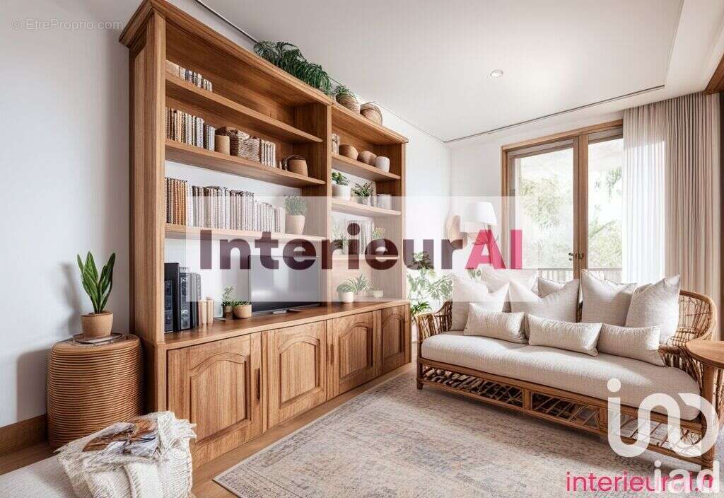 Photo 9 - Appartement à PANTIN