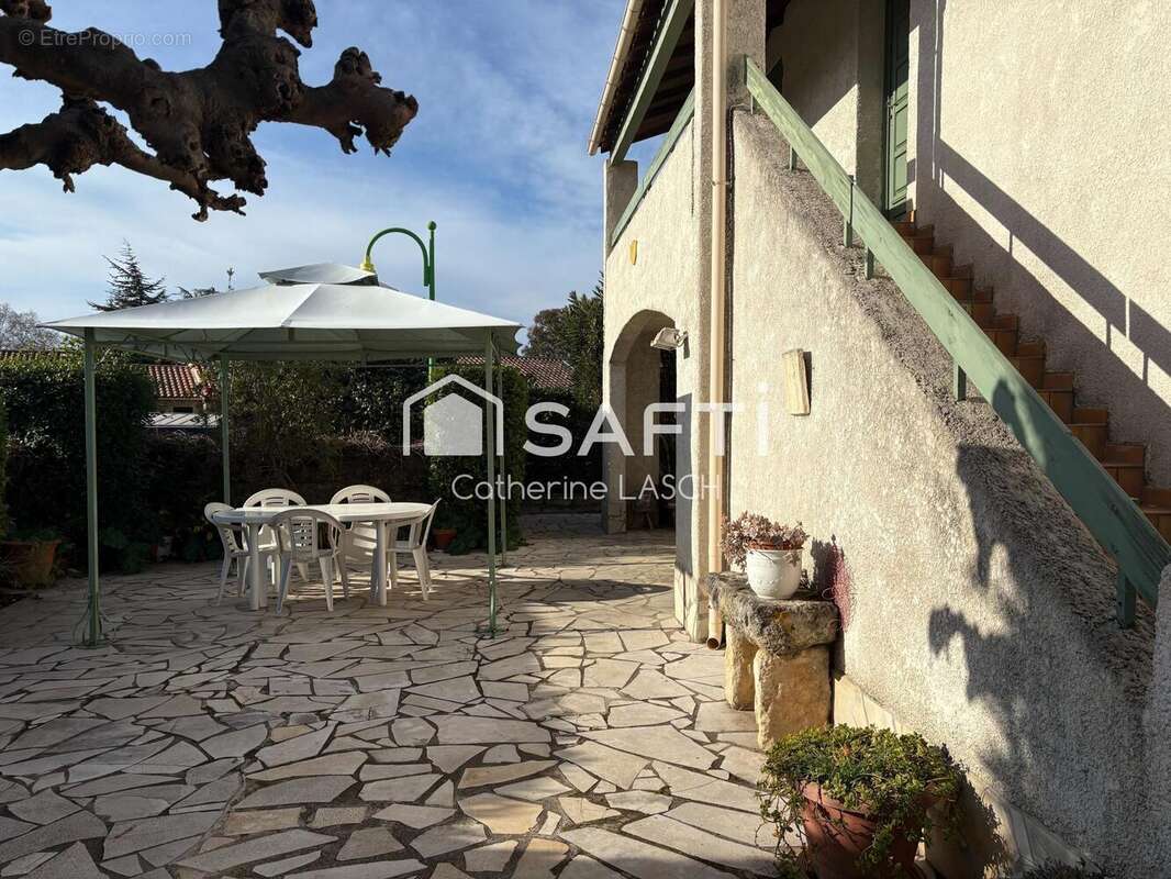 Photo 7 - Maison à BAILLARGUES