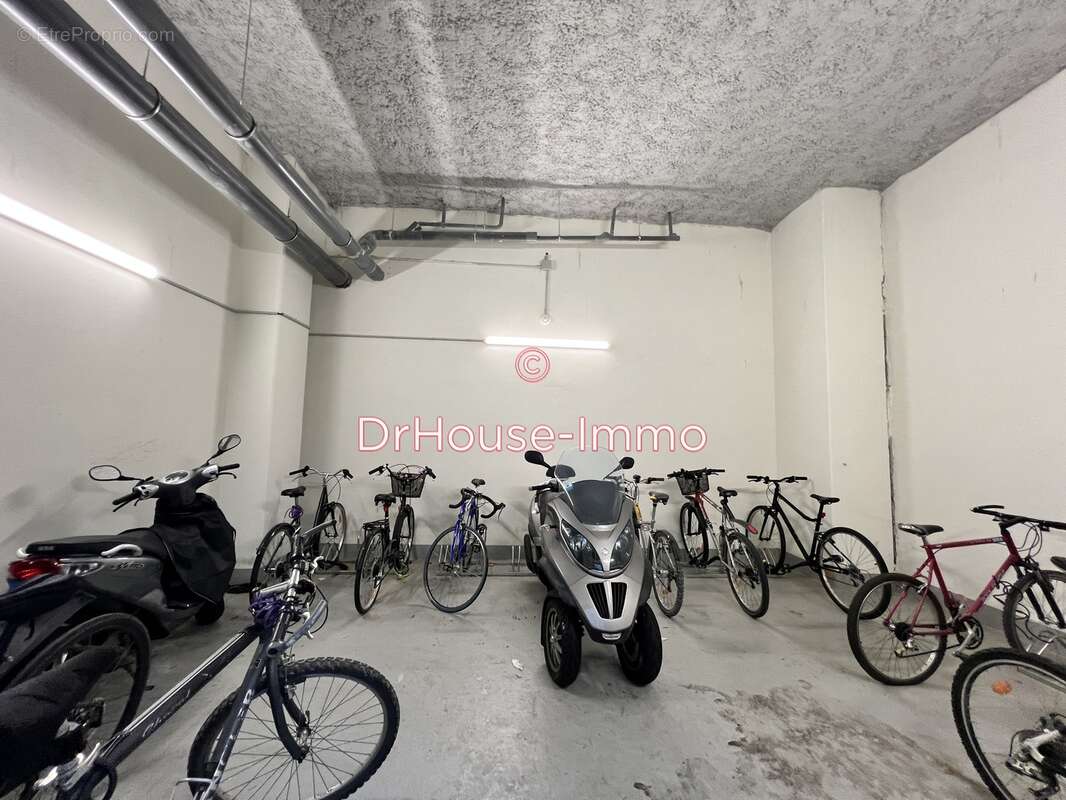 Appartement à LYON-7E