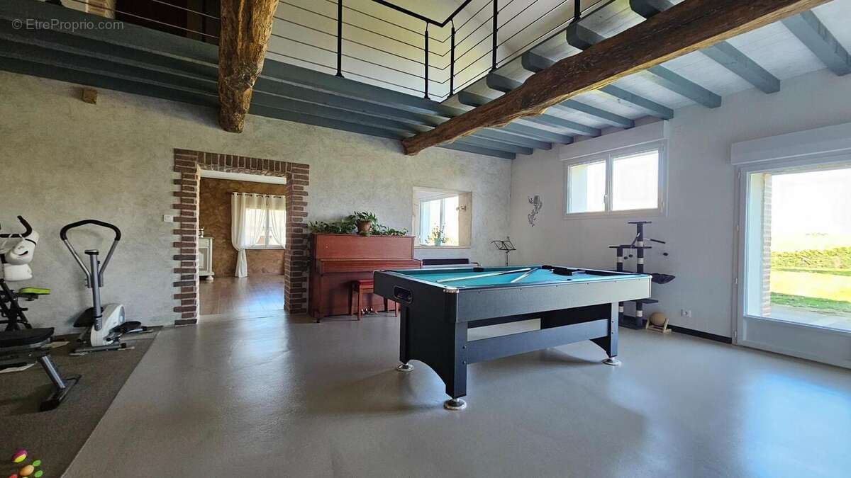 Photo 5 - Maison à MONCLAR-DE-QUERCY