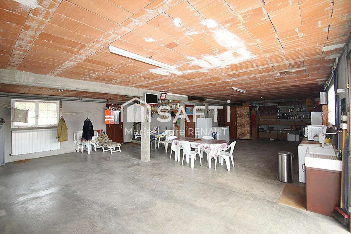 Photo 3 - Maison à GRAULHET