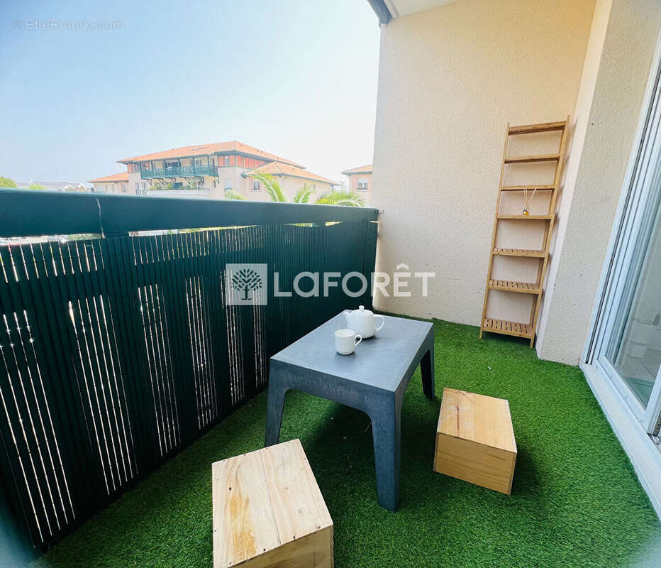 Appartement à ANGLET