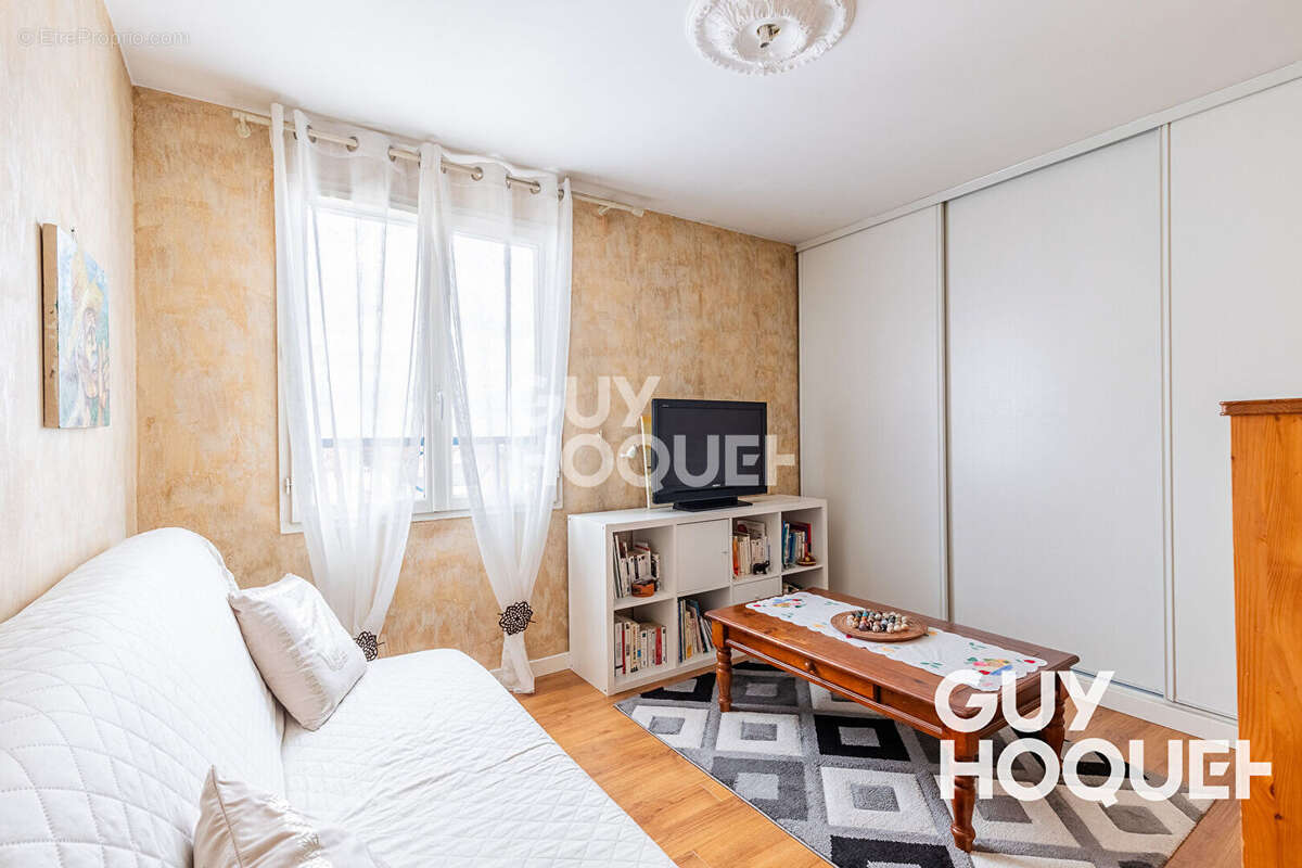 Appartement à ATHIS-MONS