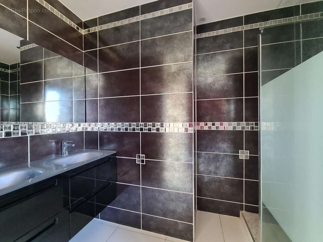 Appartement à MONTAGNY
