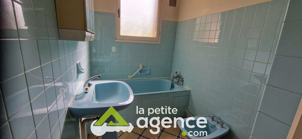 Maison à DESERTINES