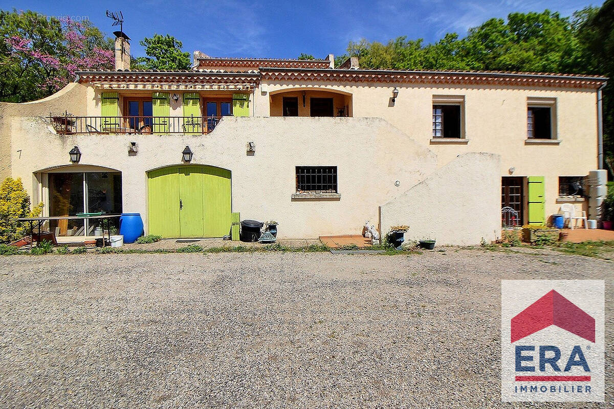 Maison à DONZERE