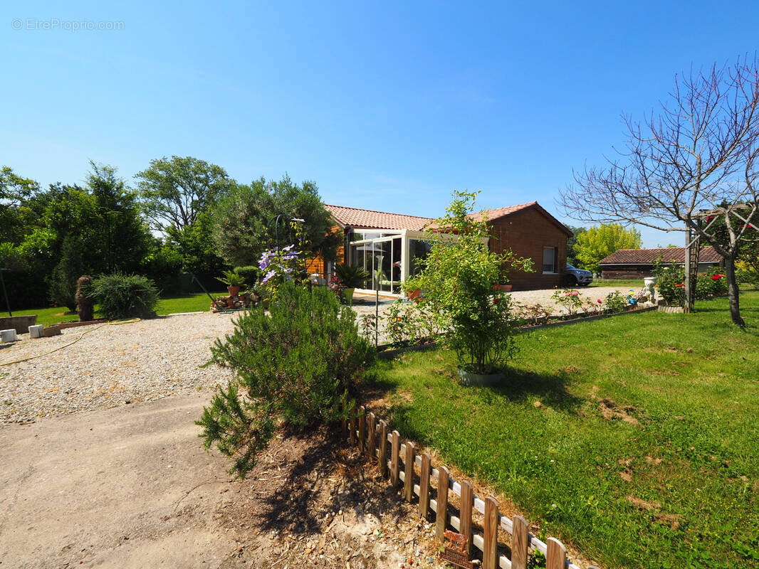 Maison à MARMANDE