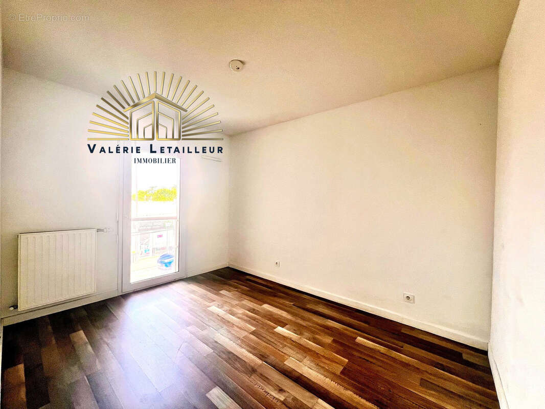 Appartement à BRUGES