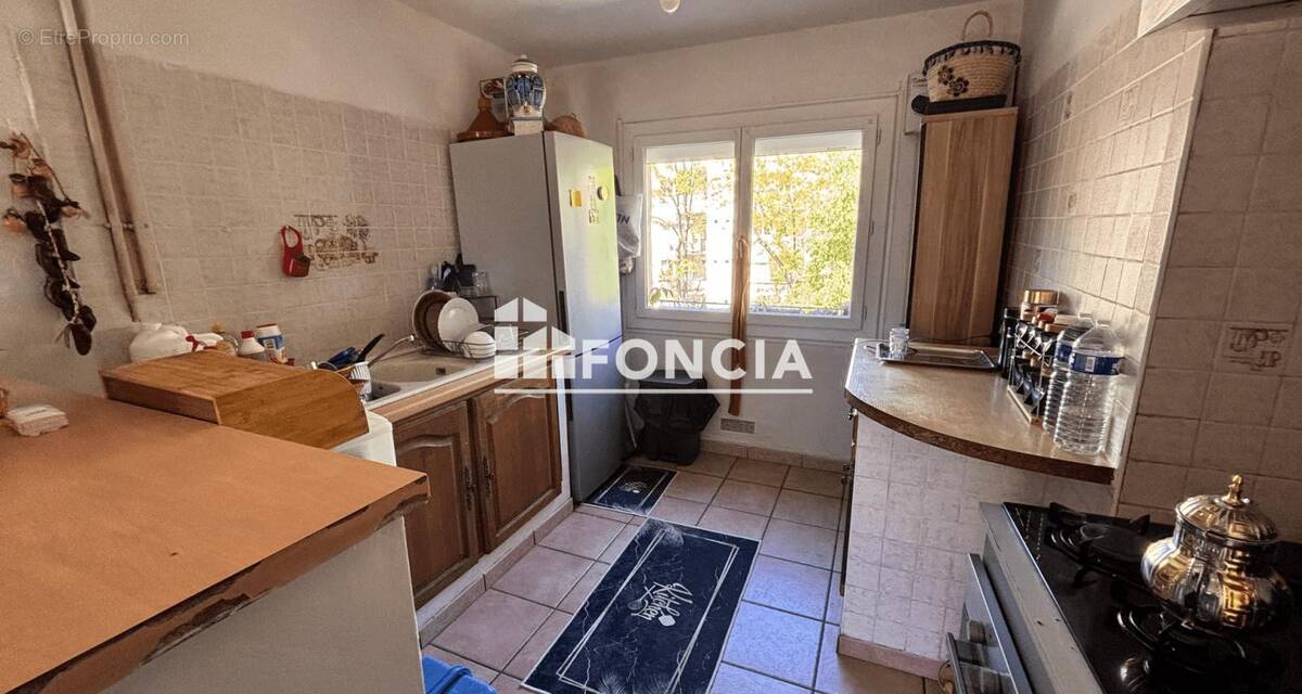 Appartement à CARCASSONNE