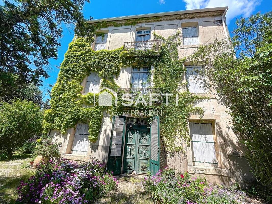 Photo 1 - Maison à QUARANTE