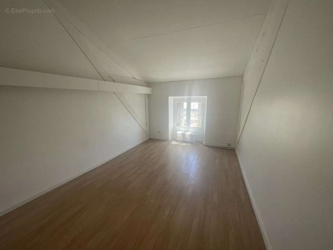Appartement à CARCASSONNE