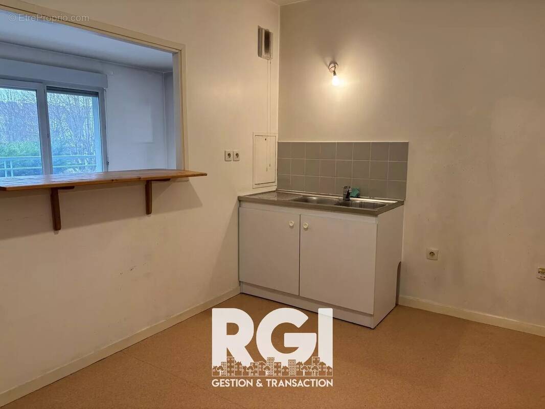 Appartement à MAUREPAS
