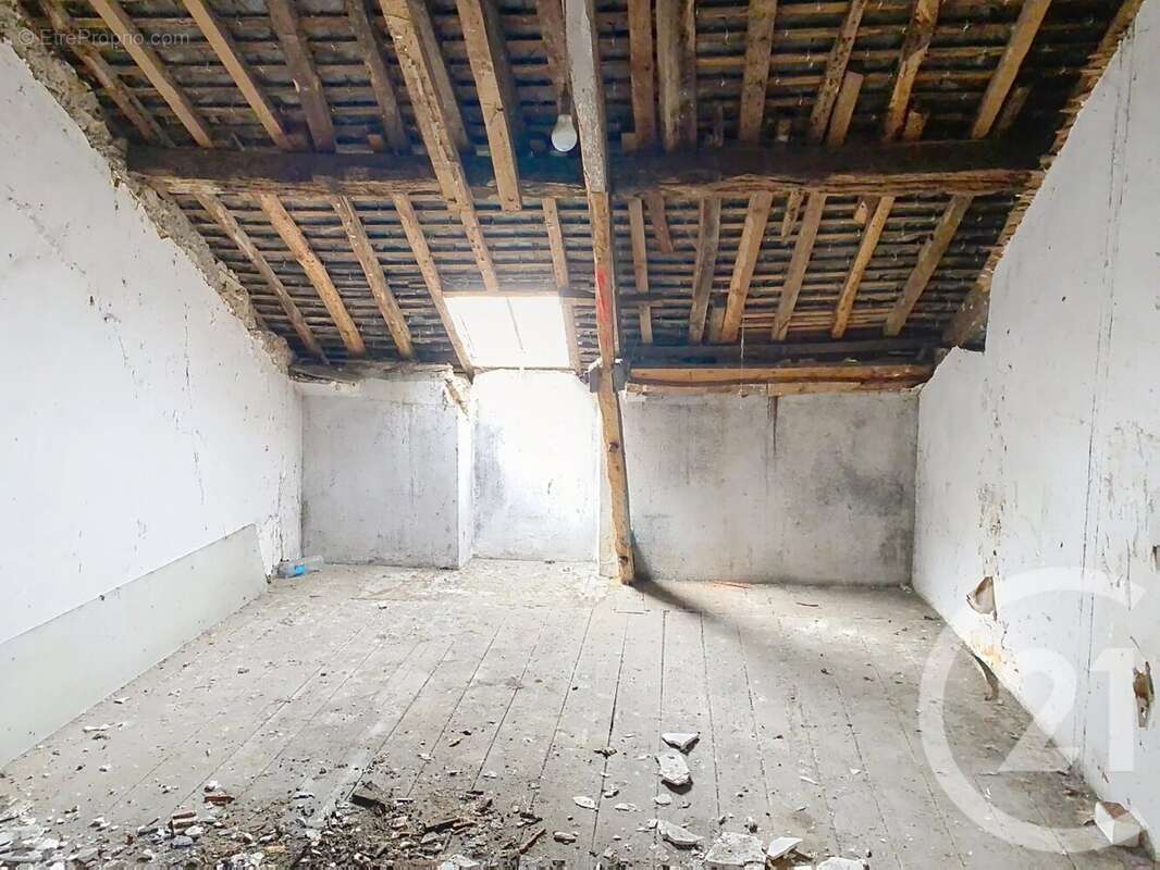Maison à REDON