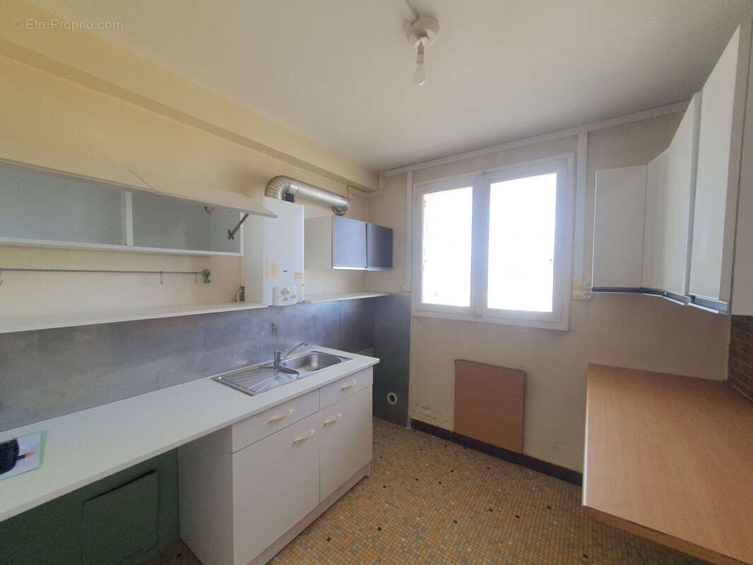 Photo 3 - Appartement à BORDEAUX