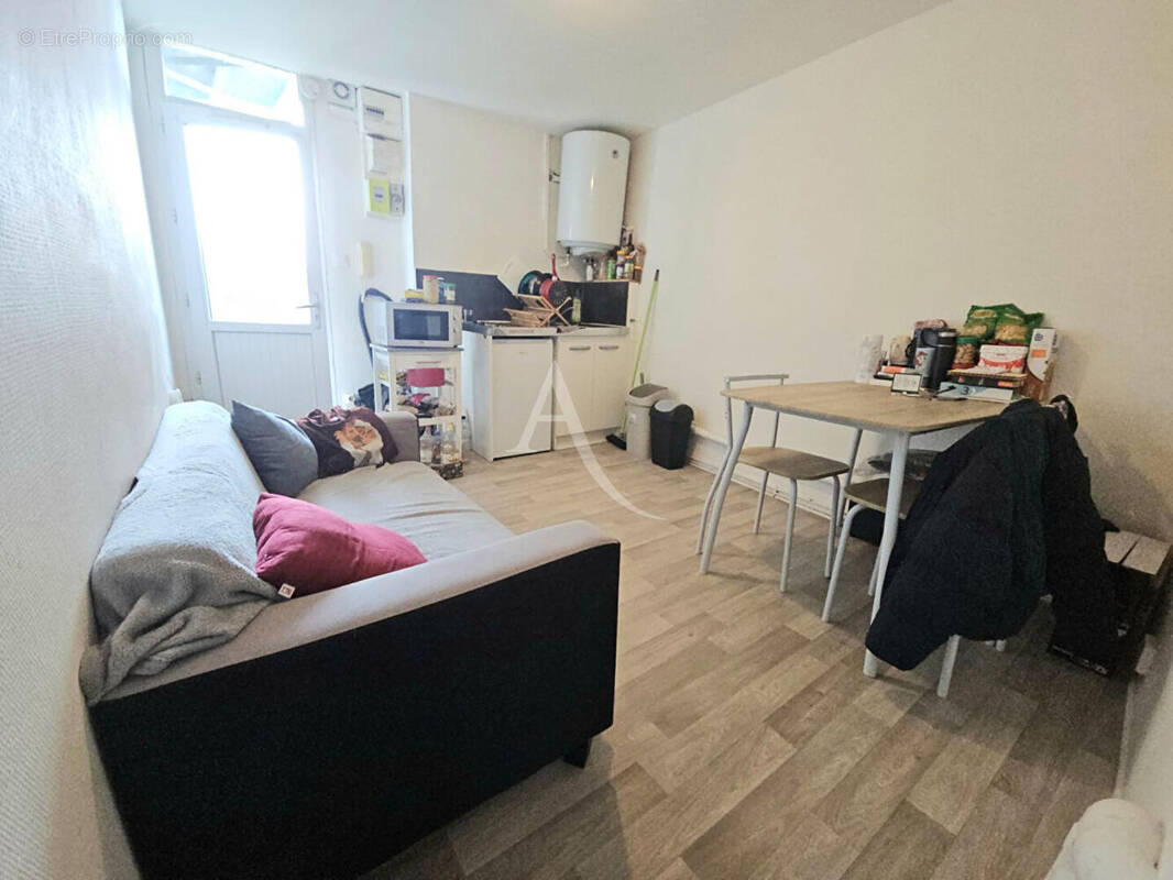 Appartement à ANGERS