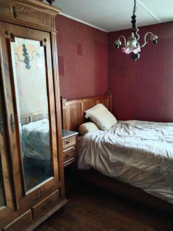 Photo 5 - Maison à AUXY