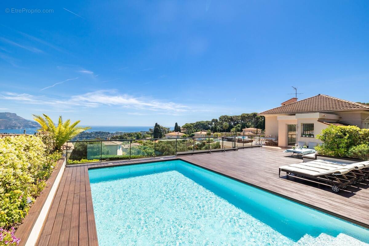 Maison à NICE