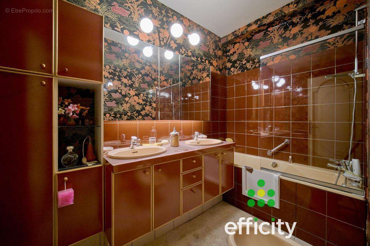 Appartement à ECULLY