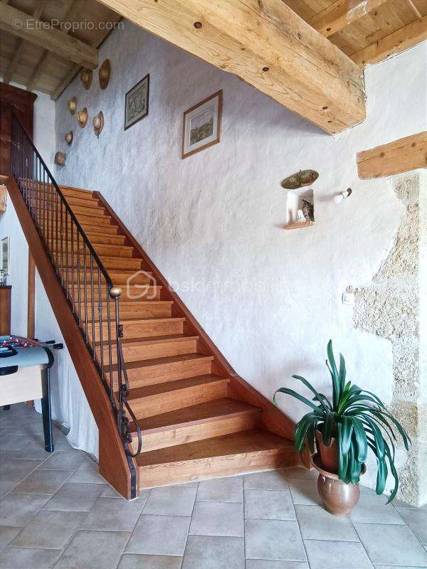 Maison à LECTOURE