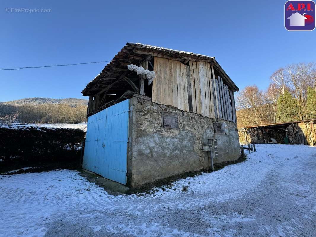 Maison à FOIX