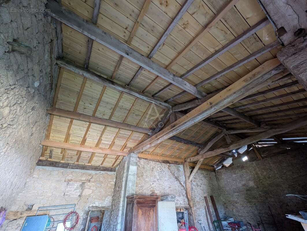Maison à CLISSON