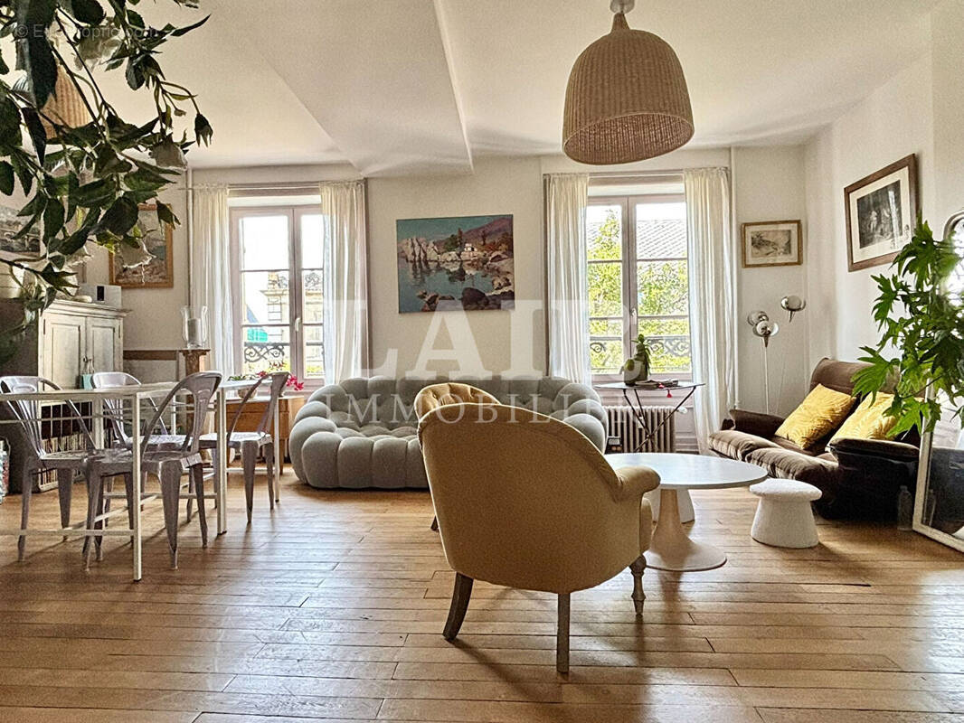Appartement à ALENCON