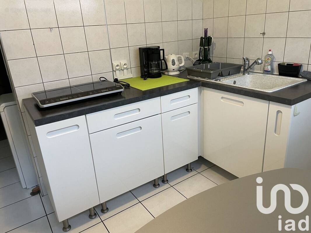 Photo 1 - Appartement à NANCY