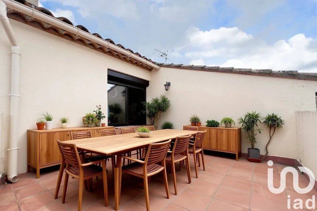 Photo 1 - Appartement à NARBONNE