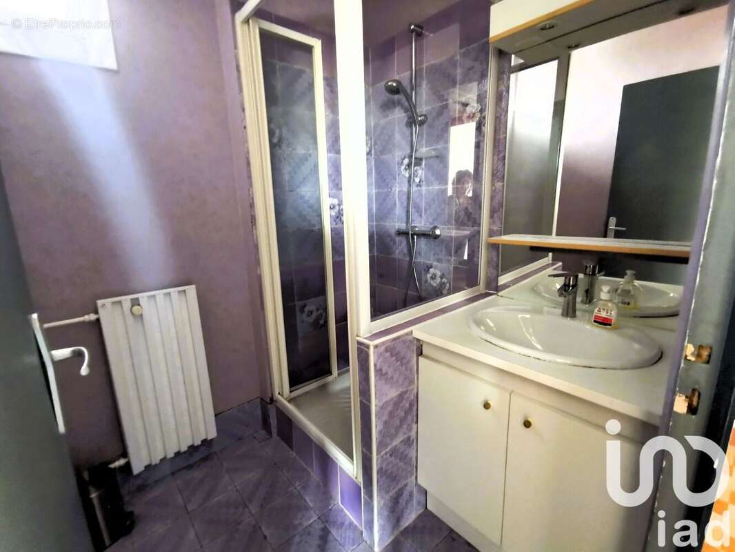 Photo 7 - Appartement à ECHIROLLES