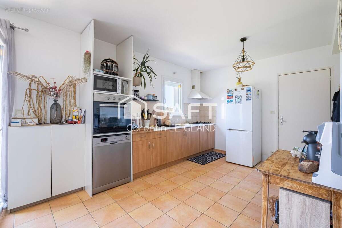 Photo 4 - Maison à NIVILLAC