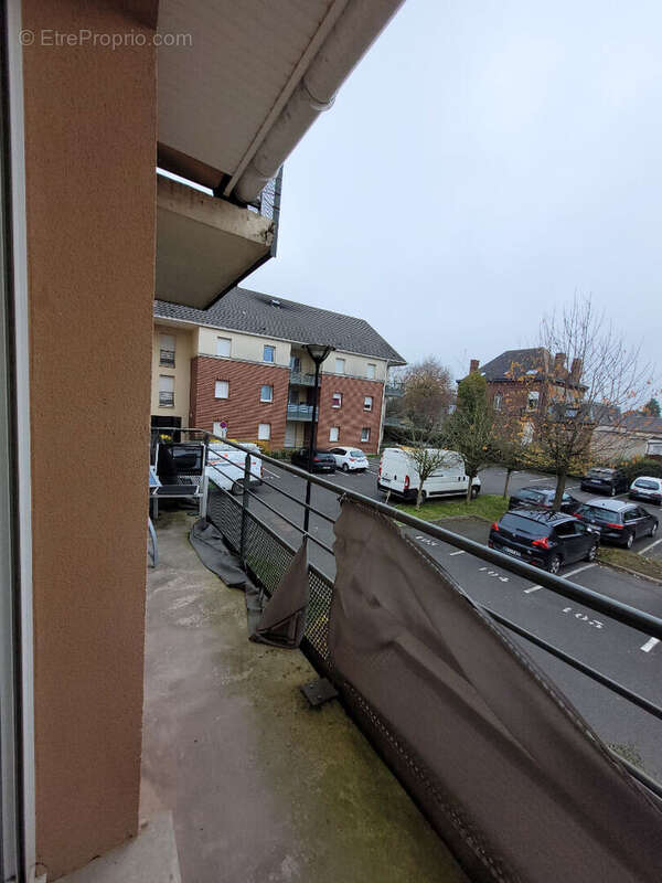 Appartement à CAMBRAI