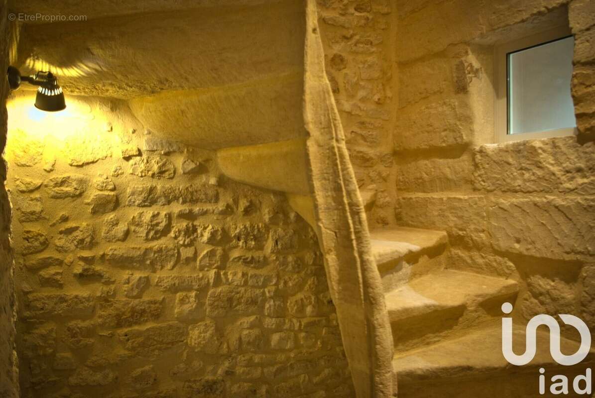 Photo 3 - Maison à ARPAILLARGUES-ET-AUREILLAC