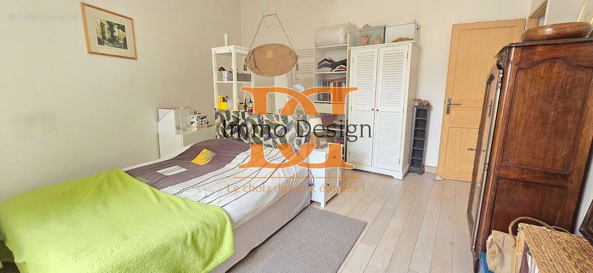 Appartement à SETE