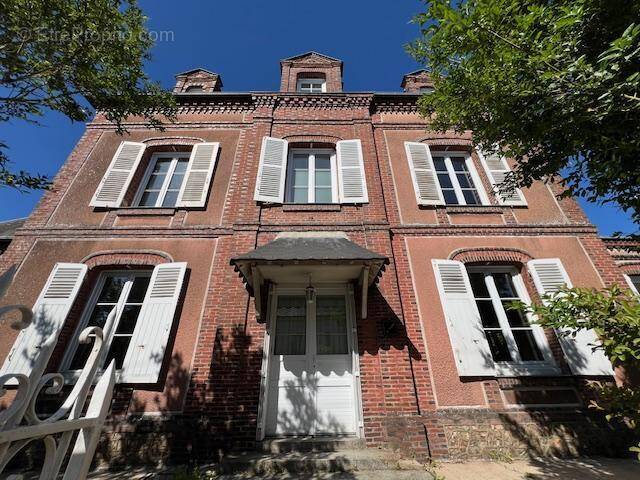 Maison à ORBEC