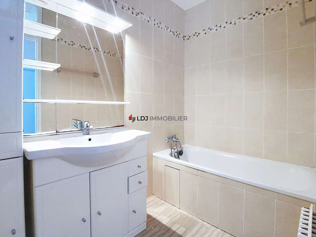 Appartement à PERPIGNAN