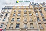 Appartement à CLICHY