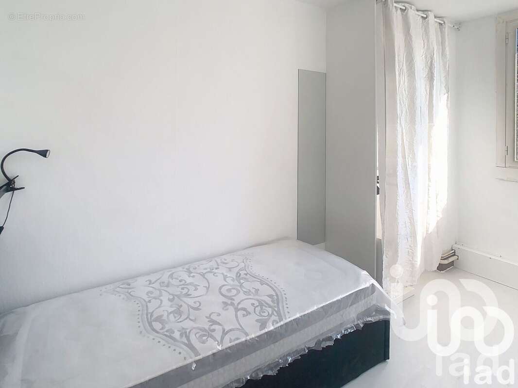 Photo 4 - Appartement à VAUCRESSON