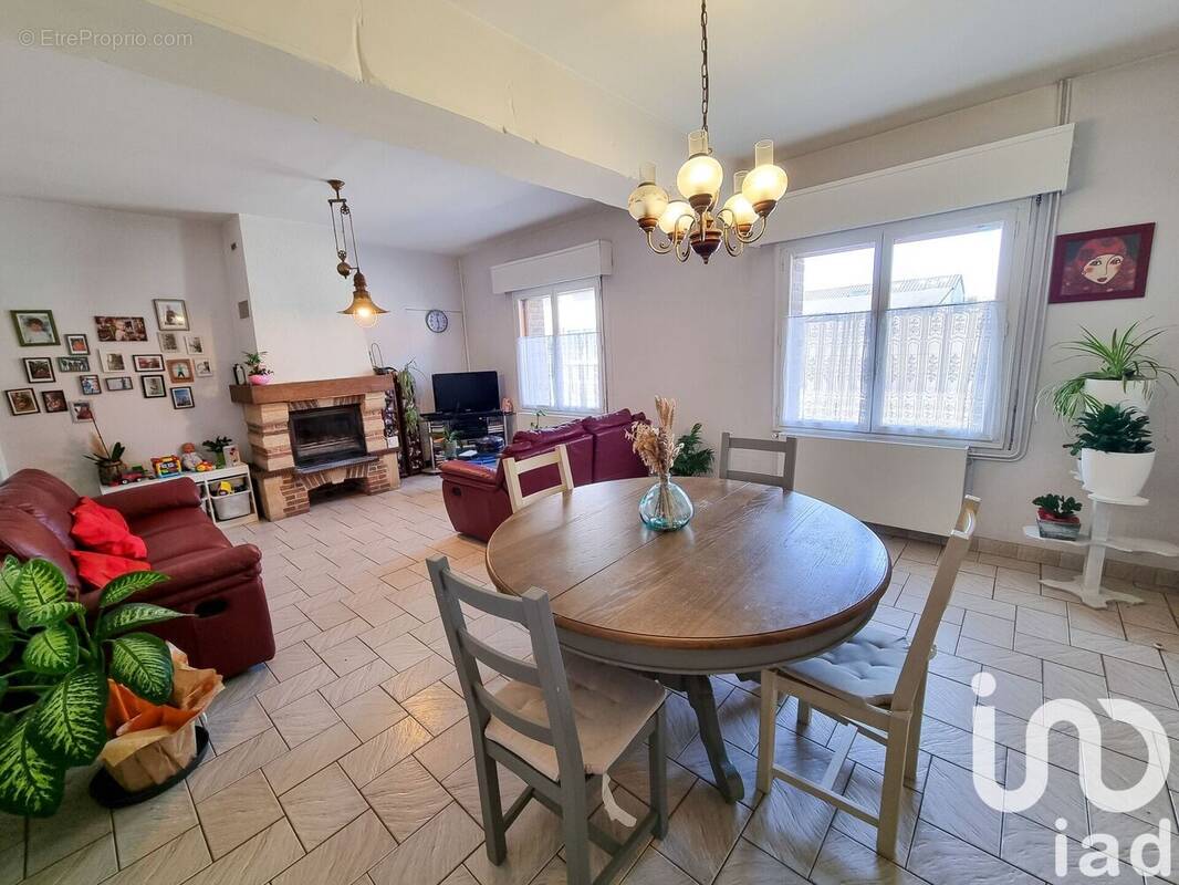 Photo 1 - Maison à BAUVIN