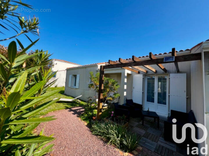 Photo 1 - Maison à ROYAN